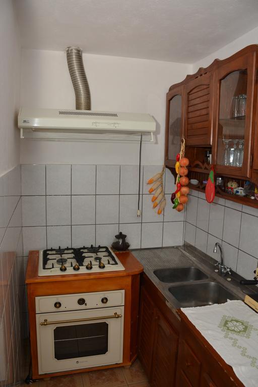 Pensiunea Margareta Sita Buzăului Екстериор снимка