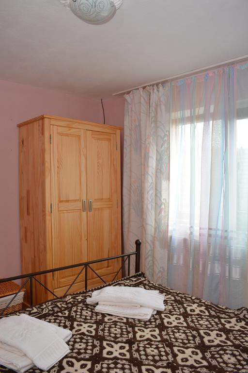 Pensiunea Margareta Sita Buzăului Екстериор снимка