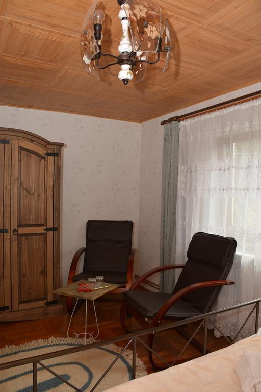 Pensiunea Margareta Sita Buzăului Екстериор снимка